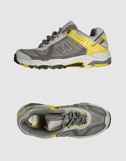 NEW BALANCE - FOOTWEAR - Sneakers - on YOOX.COM