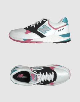NEW BALANCE - FOOTWEAR - Sneakers - on YOOX.COM