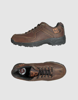 NEW BALANCE - FOOTWEAR - Sneakers - on YOOX.COM