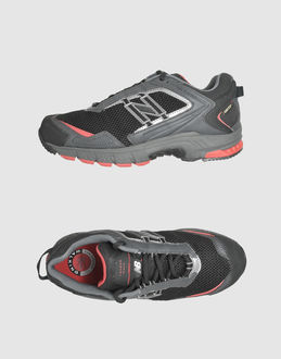 NEW BALANCE - FOOTWEAR - Sneakers - on YOOX.COM