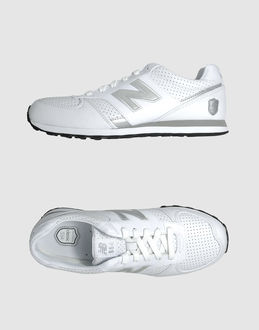 NEW BALANCE - FOOTWEAR - Sneakers - on YOOX.COM