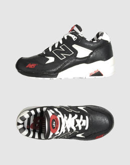NEW BALANCE - FOOTWEAR - Sneakers - on YOOX.COM