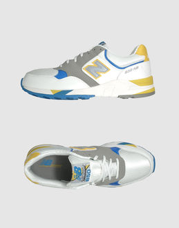 NEW BALANCE - FOOTWEAR - Sneakers - on YOOX.COM