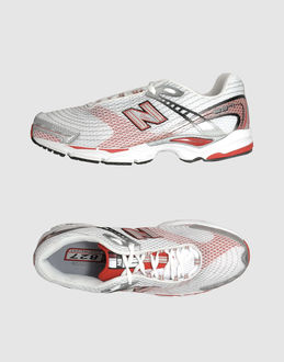 NEW BALANCE - FOOTWEAR - Sneakers - on YOOX.COM