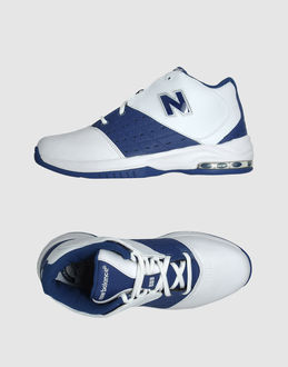 NEW BALANCE - FOOTWEAR - Sneakers - on YOOX.COM