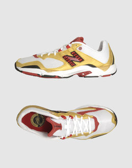 NEW BALANCE - FOOTWEAR - Sneakers - on YOOX.COM