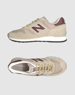 NEW BALANCE - FOOTWEAR - Sneakers - on YOOX.COM