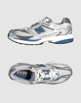 NEW BALANCE - FOOTWEAR - Sneakers - on YOOX.COM