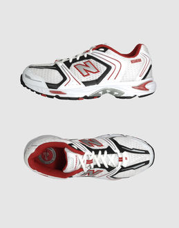 NEW BALANCE - FOOTWEAR - Sneakers - on YOOX.COM