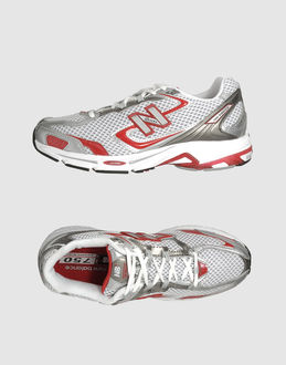 NEW BALANCE - FOOTWEAR - Sneakers - on YOOX.COM