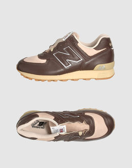 NEW BALANCE - FOOTWEAR - Sneakers - on YOOX.COM