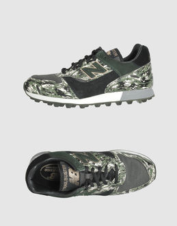 NEW BALANCE - FOOTWEAR - Sneakers - on YOOX.COM