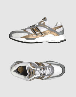 NEW BALANCE - FOOTWEAR - Sneakers - on YOOX.COM