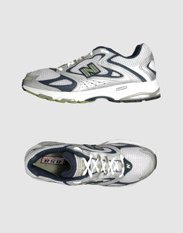 NEW BALANCE - FOOTWEAR - Sneakers - on YOOX.COM
