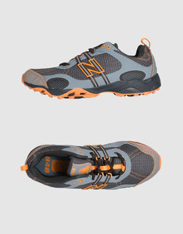 NEW BALANCE - FOOTWEAR - Sneakers - on YOOX.COM