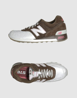 NEW BALANCE - FOOTWEAR - Sneakers - on YOOX.COM