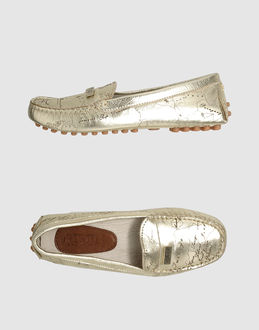 ALVIERO MARTINI 1a CLASSE - CALZATURE - Mocassini - su YOOX.COM