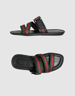 GUCCI Men Sandals