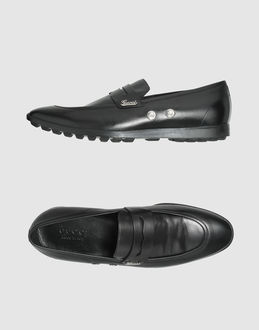 GUCCI - FOOTWEAR - Moccassins - on YOOX.COM