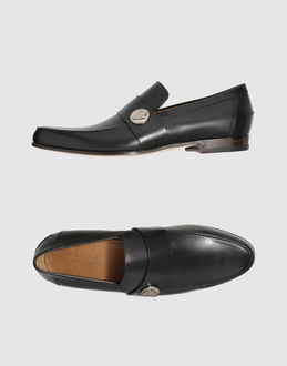 GUCCI - FOOTWEAR - Moccassins - on YOOX.COM