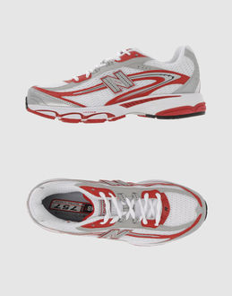 NEW BALANCE - FOOTWEAR - Sneakers - on YOOX.COM