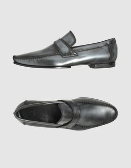 DIOR HOMME - FOOTWEAR - Moccassins - on YOOX.COM