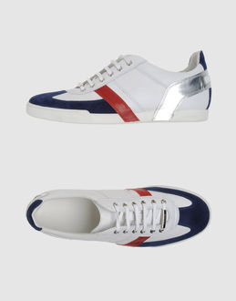DIOR HOMME - FOOTWEAR - Sneakers - on YOOX.COM