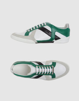 DIOR HOMME - FOOTWEAR - Sneakers - on YOOX.COM