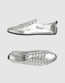 GUCCI - FOOTWEAR - Sneakers - on YOOX.COM