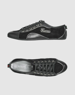 GUCCI - FOOTWEAR - Sneakers - on YOOX.COM