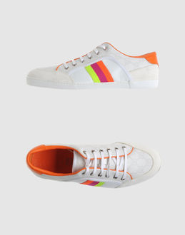 GUCCI - FOOTWEAR - Sneakers - on YOOX.COM