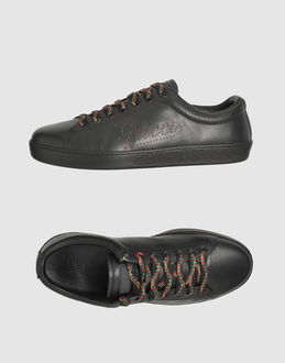GUCCI - FOOTWEAR - Sneakers - on YOOX.COM