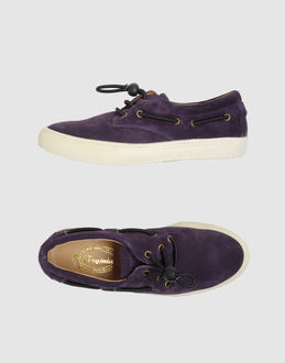 VERGINIA - CHAUSSURES - Sneakers - sur YOOX.COM