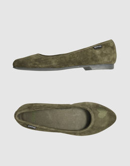 Camper   Ballerines