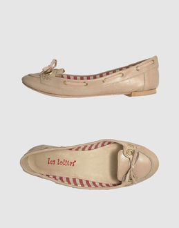 Les Lolitas   Ballerines