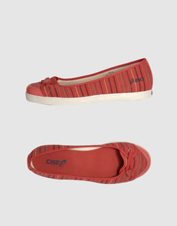 ASICS Women Ballet flats