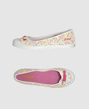 ASICS - SCHUHE - Ballerinas bei YOOX.COM