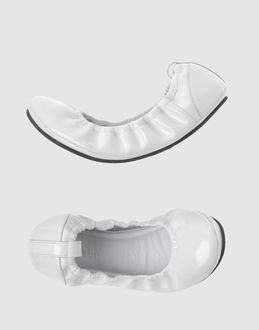 FIFTH AVENUE SHOE REPAIR - FOOTWEAR - Ballet flats - Size:7 , 6 - Item 44212405