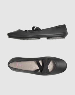 Camper   Ballerines