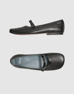 Camper   Ballerines