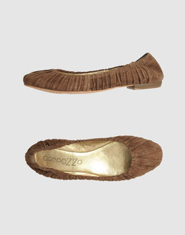 Apepazza   Ballerines