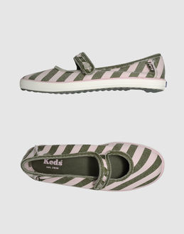 KEDS Ballet flats
