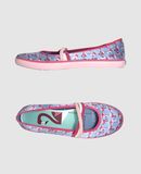 Confronta prezzi Keds - calzature - ballerine su yoox.com