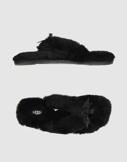 UGG AUSTRALIA - FOOTWEAR - Flip flops - on YOOX.COM