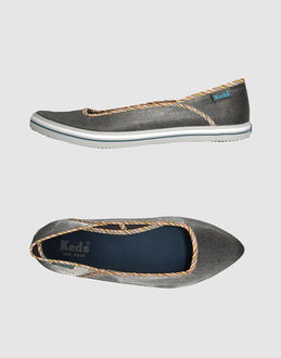 KEDS - SCHUHE - Ballerinas - bei YOOX.COM