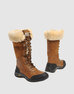 UGG AUSTRALIA - FOOTWEAR - Boots - on YOOX.COM
