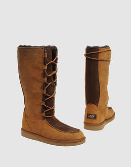 UGG AUSTRALIA - FOOTWEAR - Boots - on YOOX.COM