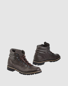 CEBO - CHAUSSURES - Rangers - sur YOOX.COM