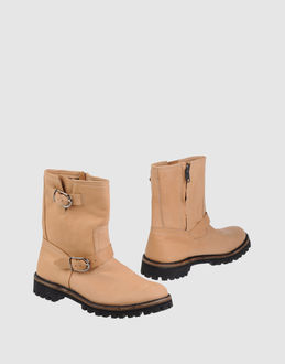 CEBO - CHAUSSURES - Rangers - sur YOOX.COM