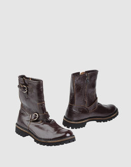 CEBO - CHAUSSURES - Rangers - sur YOOX.COM